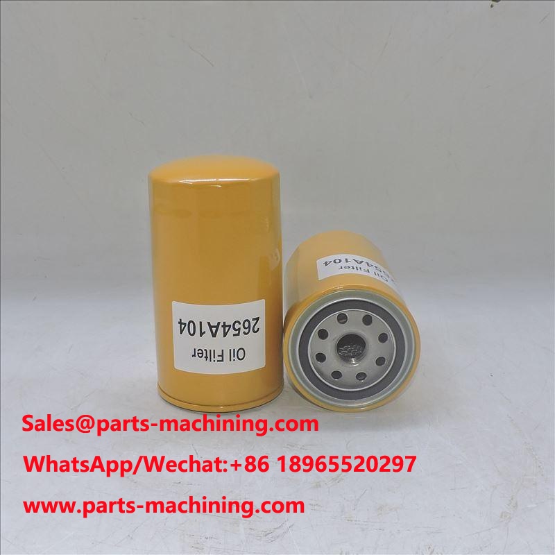 Air Filter 2654A104