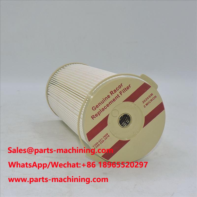 باركر روكور 2020SM P552023 4P7384 لمحرك كاتربيلر