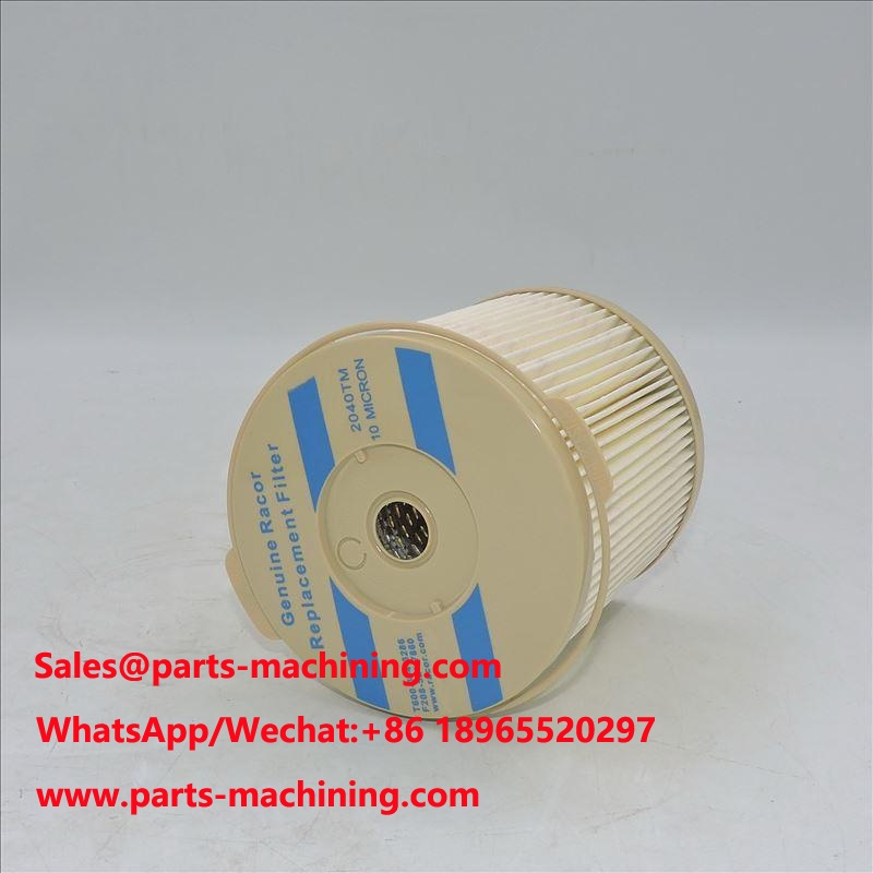 فاصل المياه بالوقود 2040TM P552040 PF7889-10 SF-1913-10