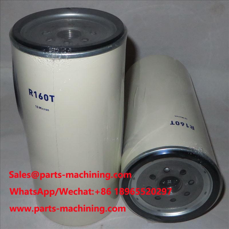 فاصل المياه بالوقود R160T P551026 BF9867-O SFC-5302-10