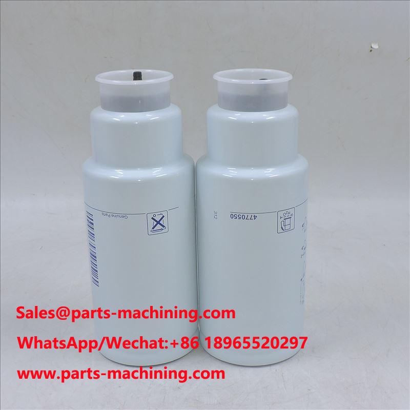 Fuel Water Separator 4770550