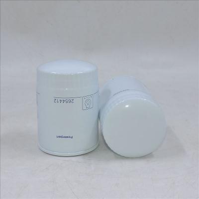 فلتر الزيت 2654412 P552941 H24W03 51515