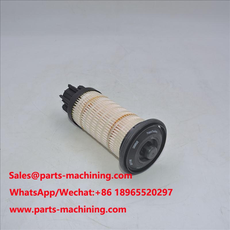 فلتر الوقود 3577745 SN40691 SK48547