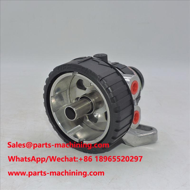 رأس فلتر الوقود بيركنز 26560143