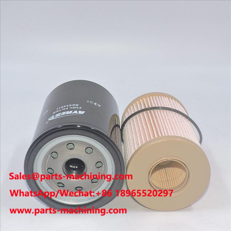 John Deere RE556406 KN40739 WF10069 للجرارات