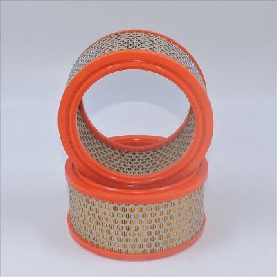 فلتر هواء من مان C1633 / 1 A-5026 P500243 PA2023