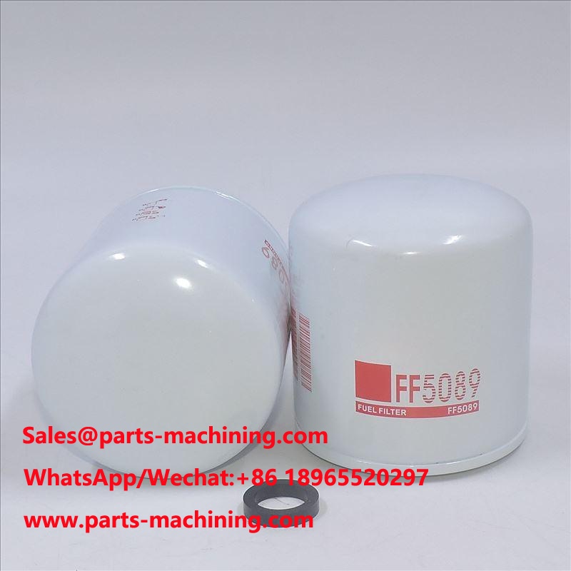 فلتر الوقود Fleetguard FF5089 BF720 P550932