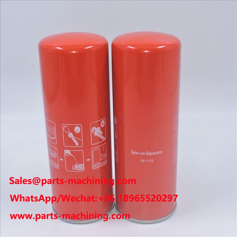 Air Oil Separator 561128