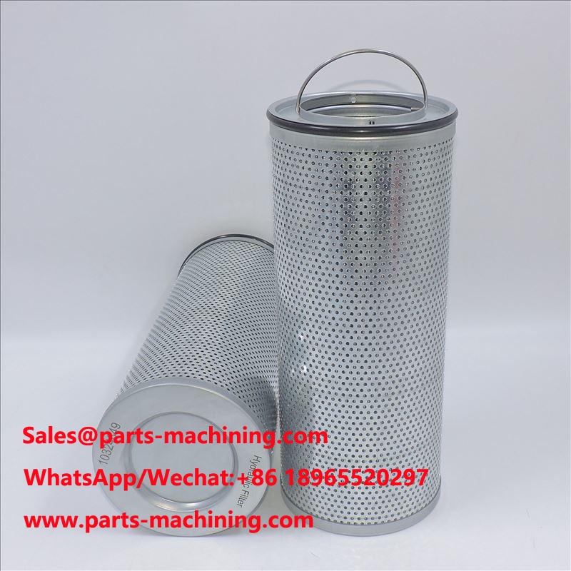 Liebherr 10324849 للجرارات