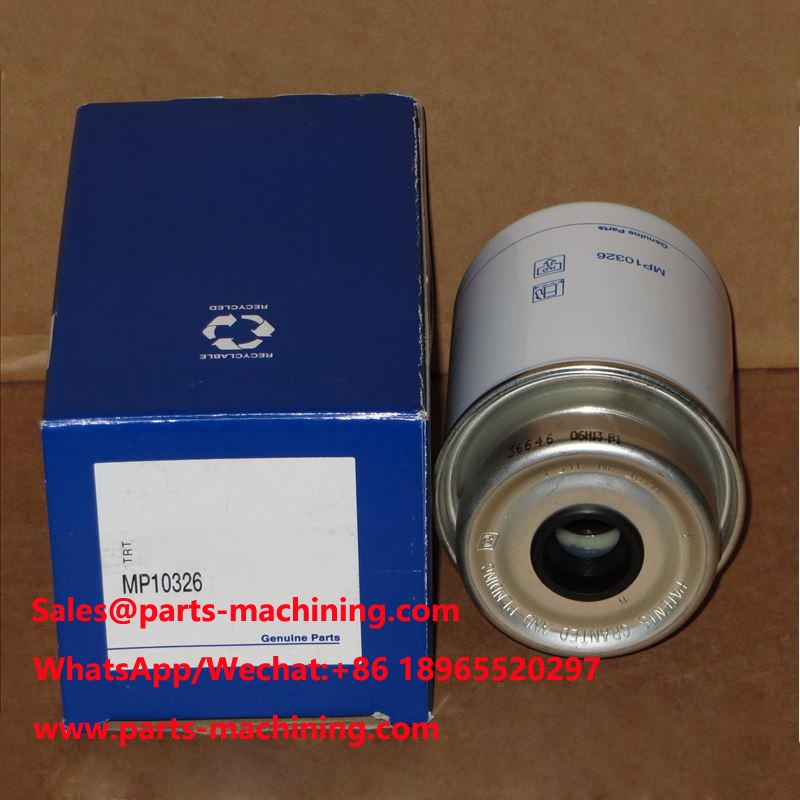 فلتر الوقود بيركنز MP10326 P551432 FS19917 BF7906-D