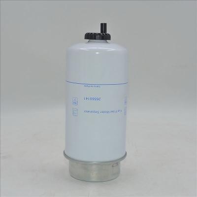Fuel Filter 26560141