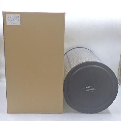 فلتر الهواء SEV551F / 4 SEV551F4 P781098 AF26207