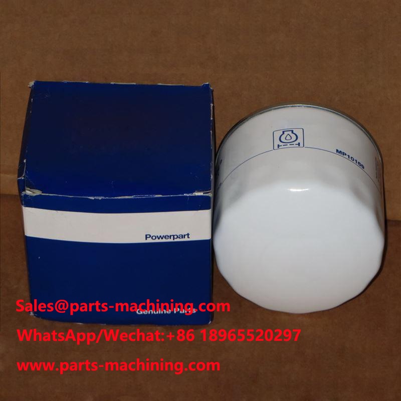 فلتر الزيت MP10169 P502458 LF3828 H354W