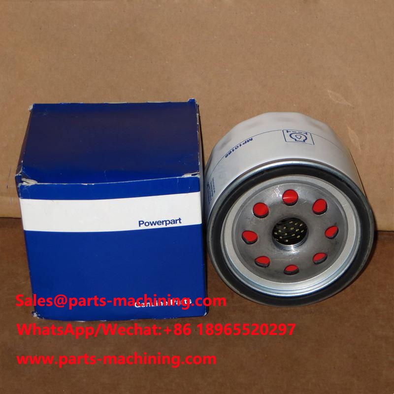 Oil Filter MP10169
