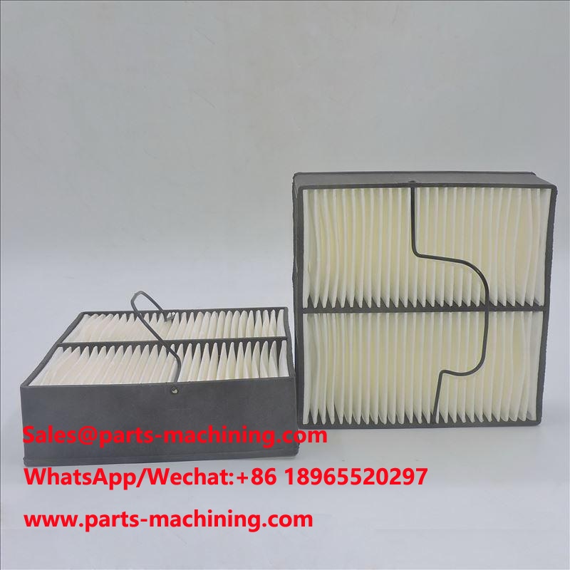 فلتر الوقود 04030 BF46087 FS19803 FS19803