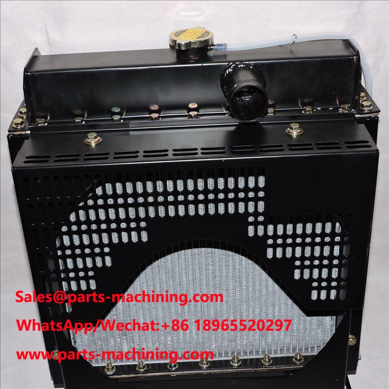 رادياتير 32C47-01010 32C4701010