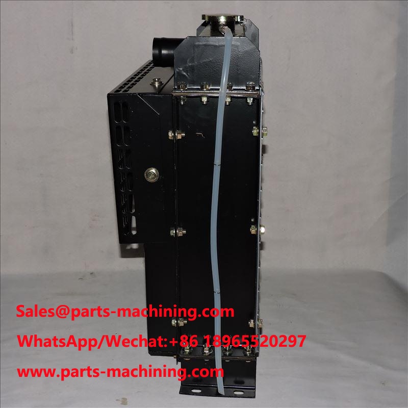 Radiator 32C47-01010
