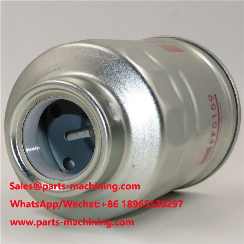 فلتر وقود تويوتا 23303-64010 FC-1115 P550385