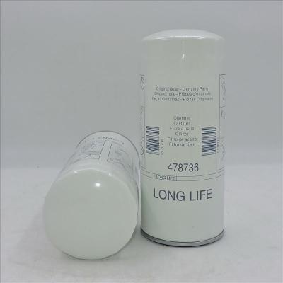 فلتر الزيت 478736 P550519 B76-SS LF3675 H200W41