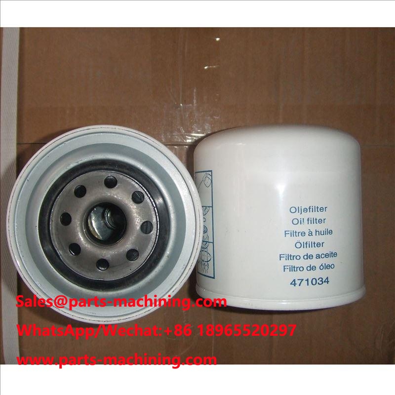 Oil Filter 471034