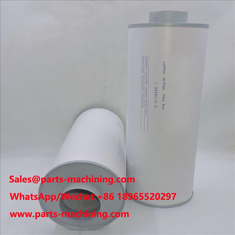 Air Filter 1-3826215-0
