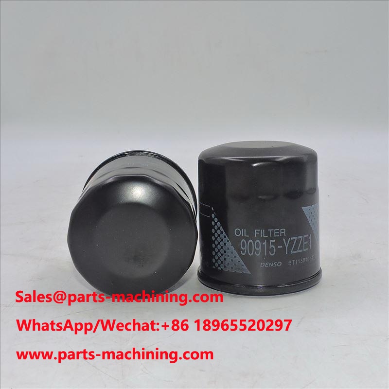 فلتر الزيت 90915-10003 90915-YZZE1 P502015 C-1109