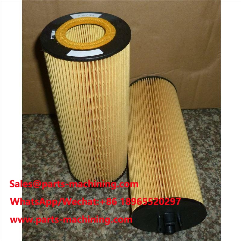 فلتر الزيت من فولفو 11708551 LF3914 P550761 E161H01D28