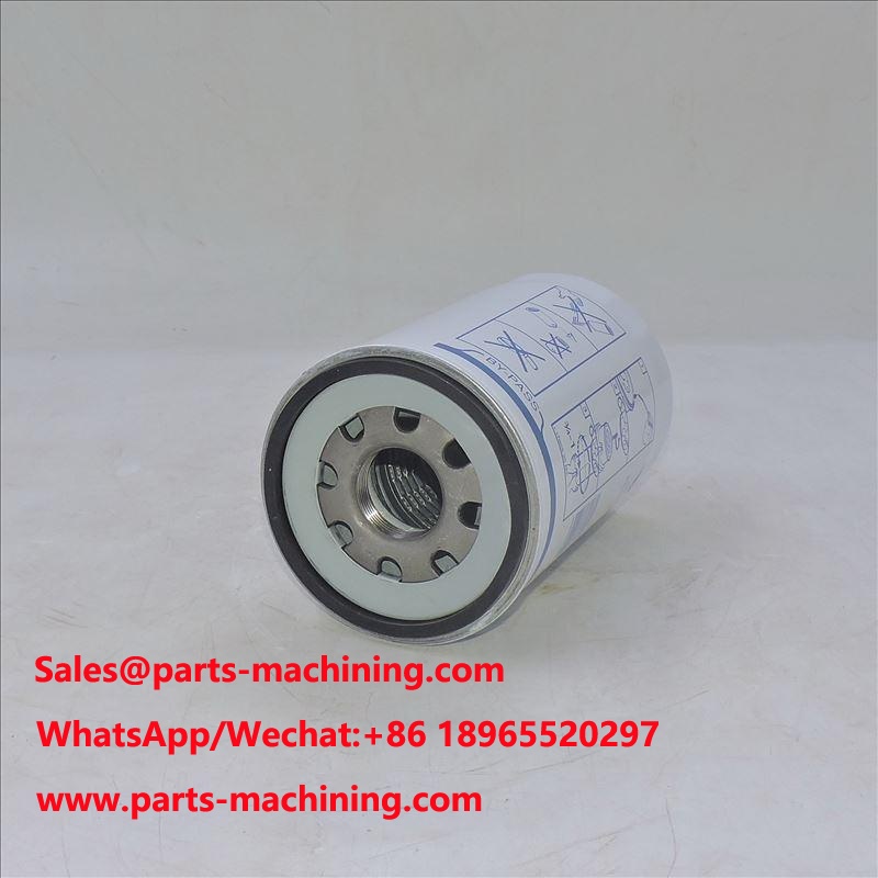 Oil Filter 21632667