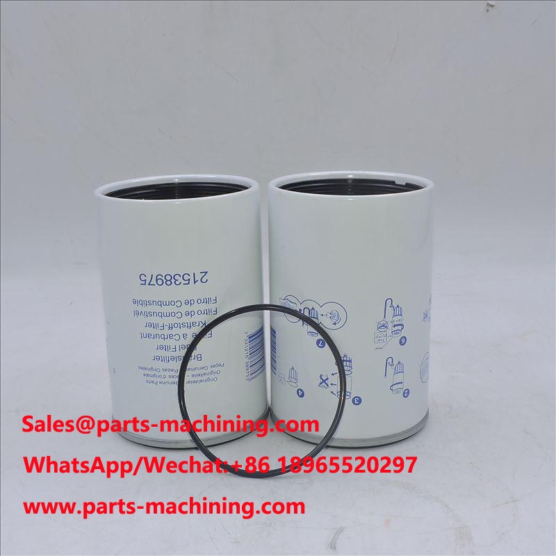 Fuel Water Separator 21538975