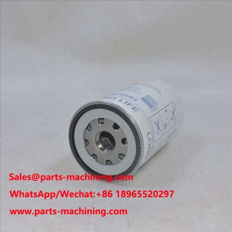 Oil Filter 21632664