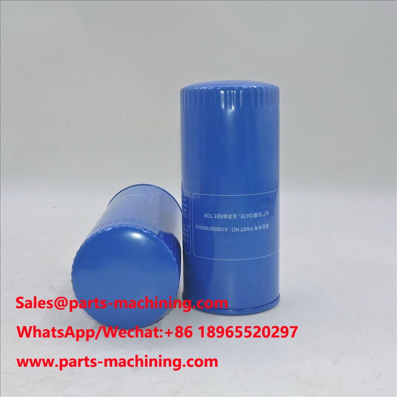 فلتر الزيت Weicahi 61000070005 B7367 P553771