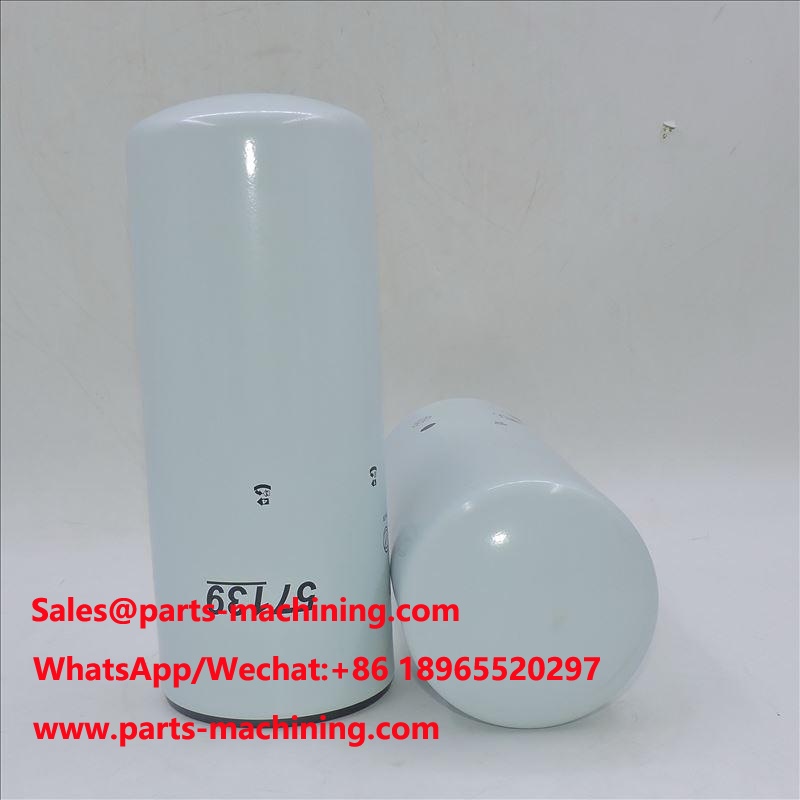 فلتر الزيت Wix 57139 BD7176 P554560 LF9050 4016657