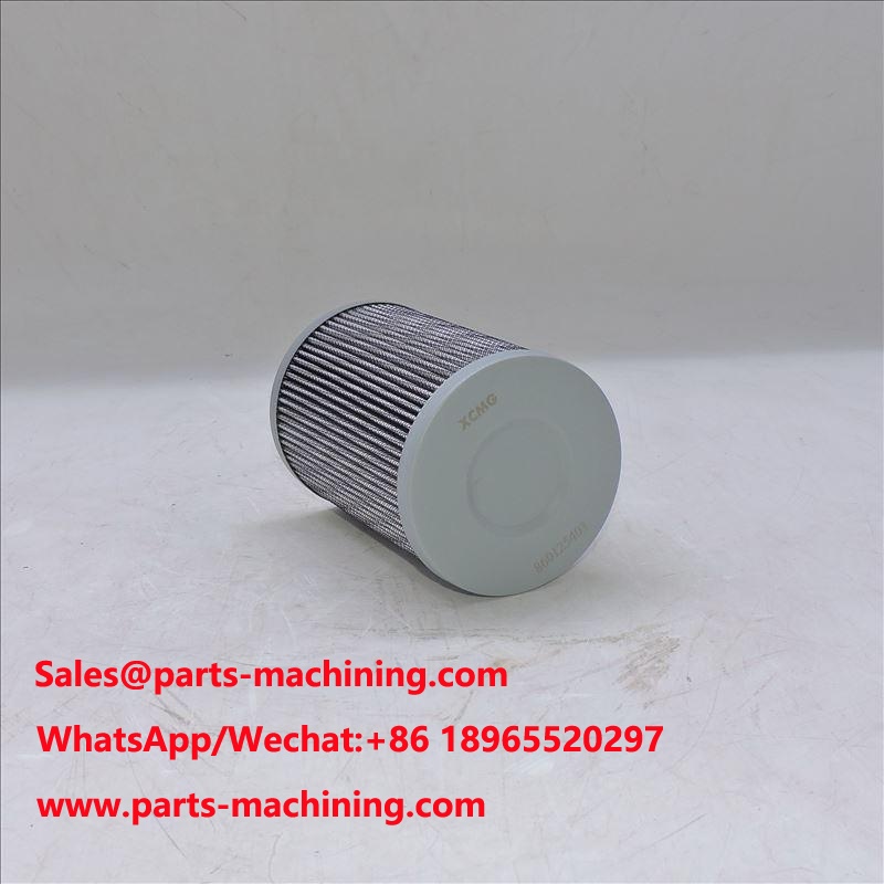 مرشح ناقل الحركة XCMG 860125403 SH60823