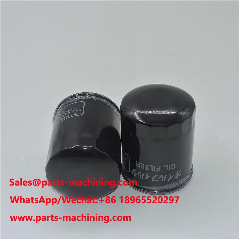 فلتر زيت يانمار 129150-35152 B7487 C-1720