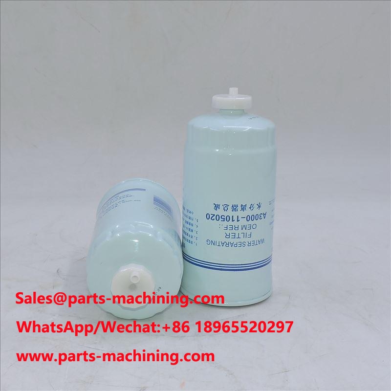 Yuchai A3000-1105020 لـ YC4112 YC6112