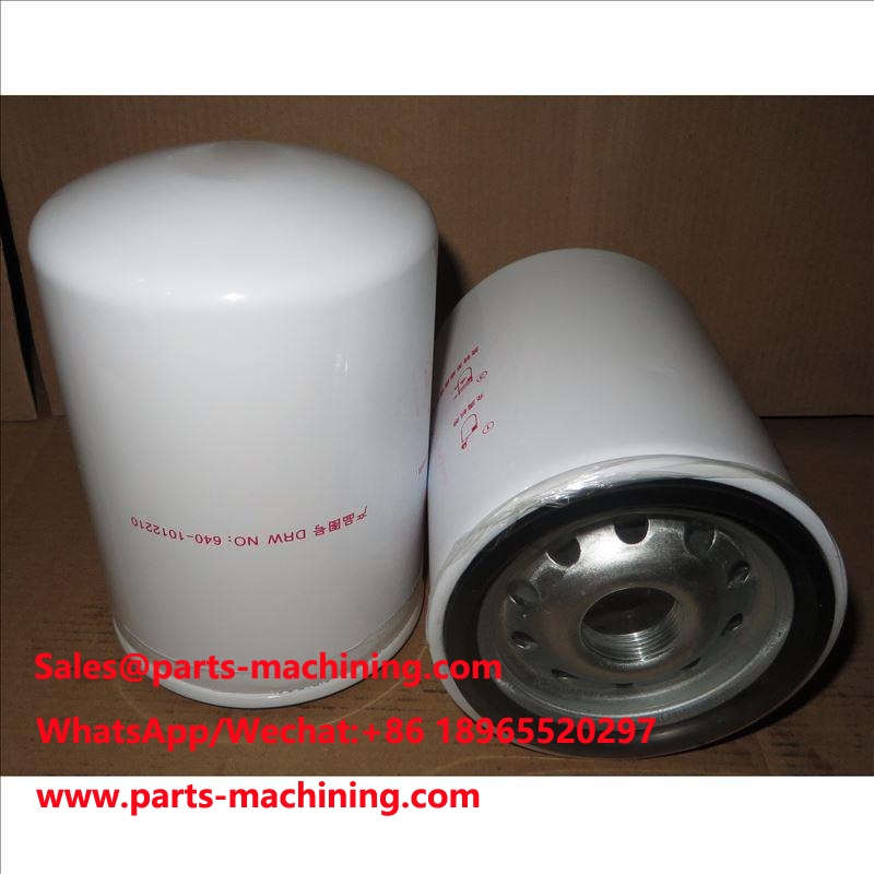فلتر الزيت Yuchai JX1011B M30001012240A YJX6135
