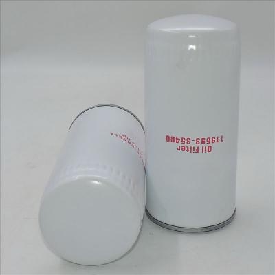 فلتر الزيت 119593-35400 SO6198