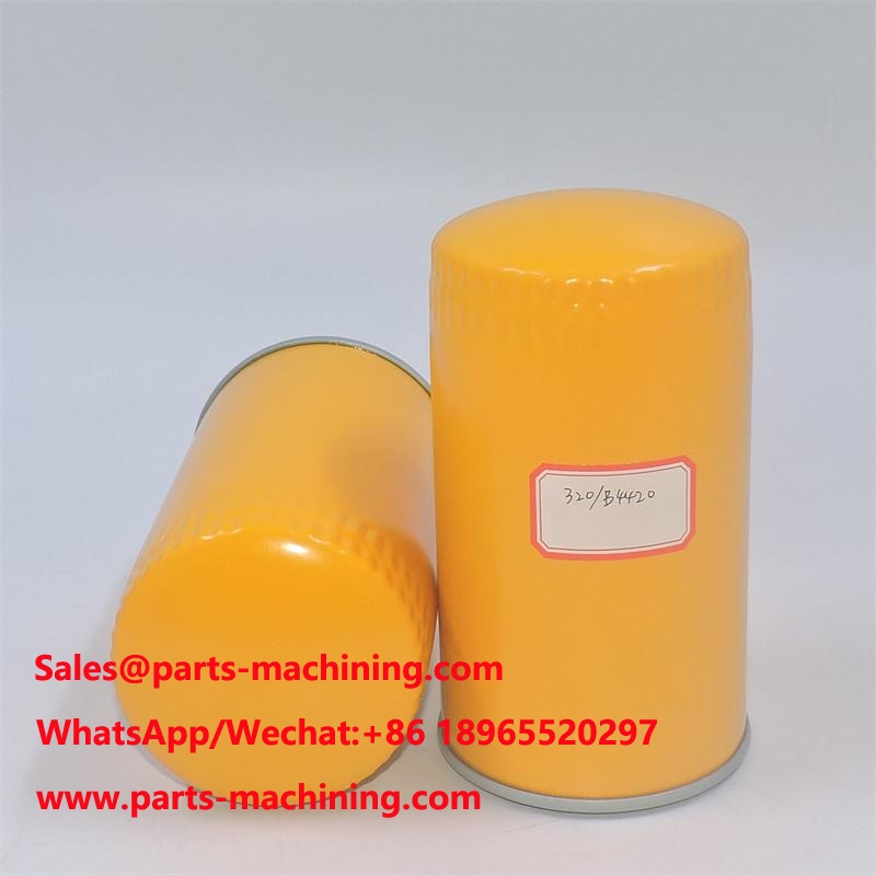 JCB 320B4420320 / 04133،320-04134 لـ 526-56
