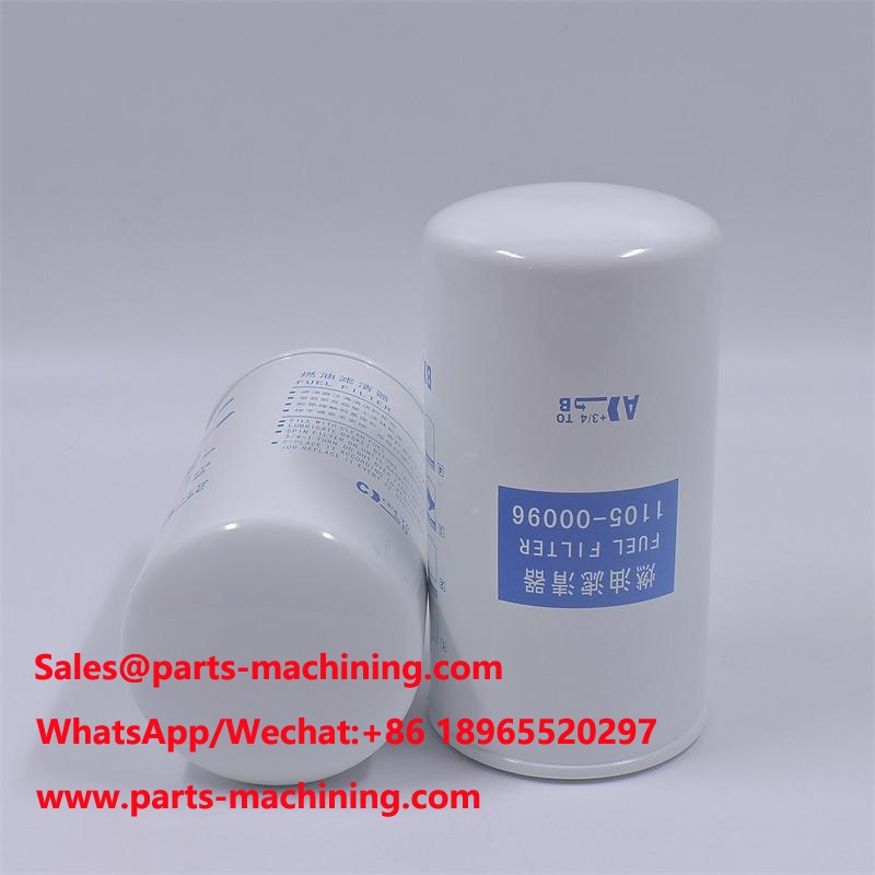 فلتر الوقود Yutong 1105-00096 110500096