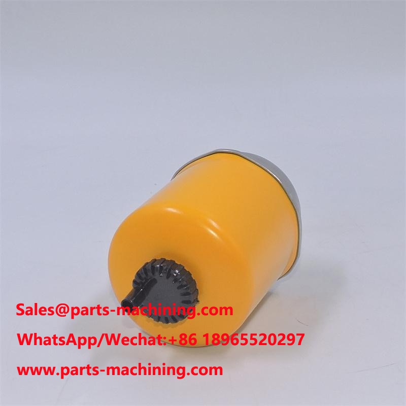 فلتر الوقود JCB 320 / A7124 BF9828-D P551434 WK8169