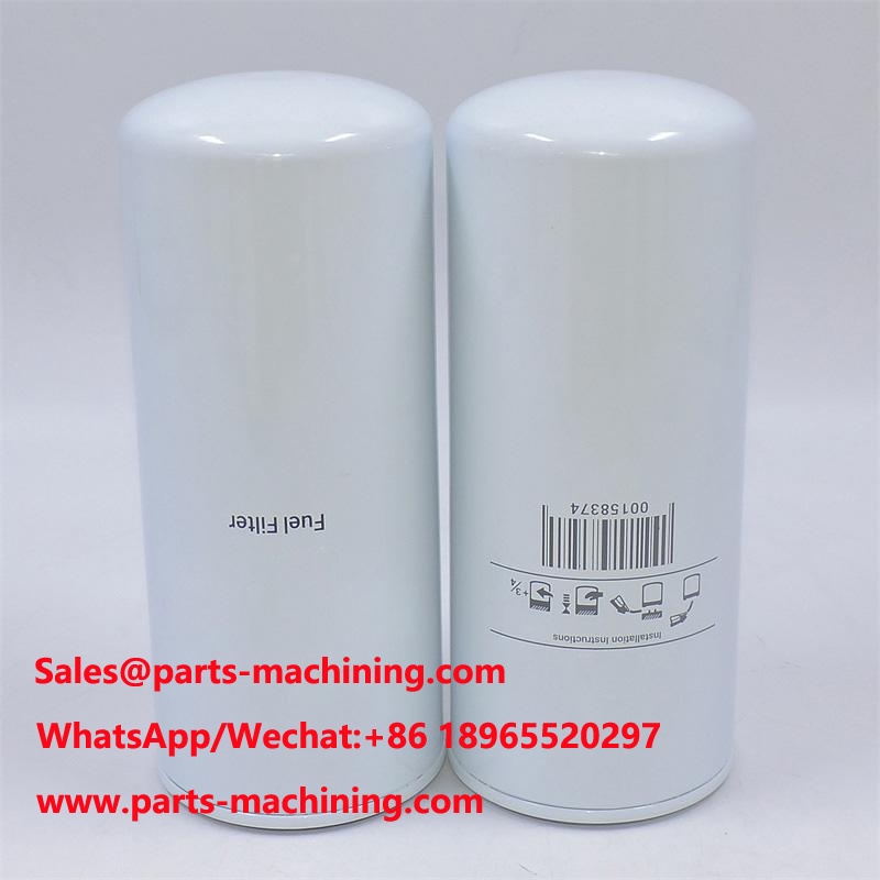 Fuel Filter 41062-02103