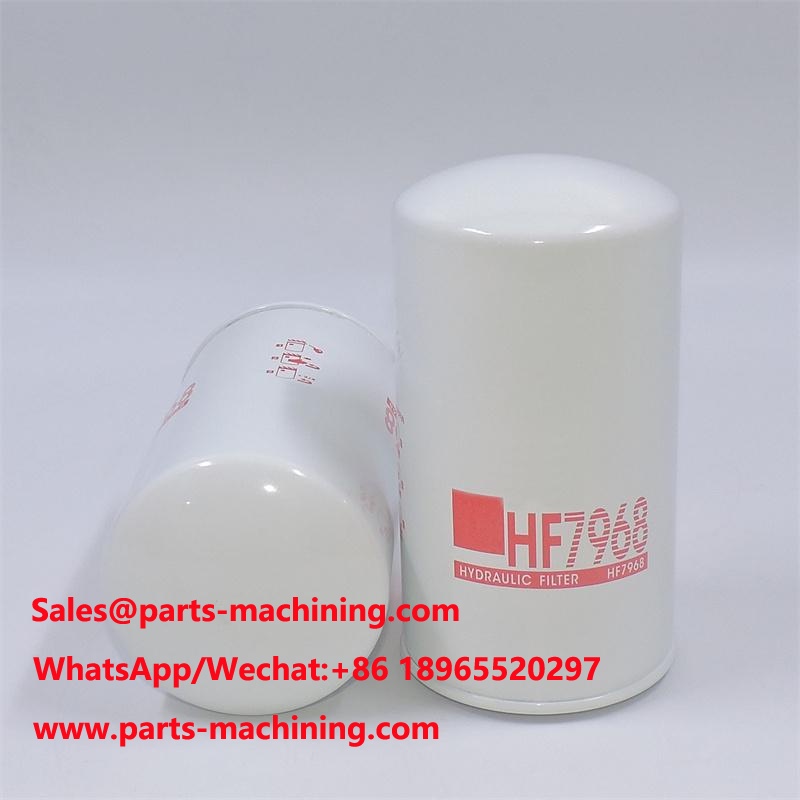 مرشح هيدروليكي HF7968 P550229 BT8512 HC-6801