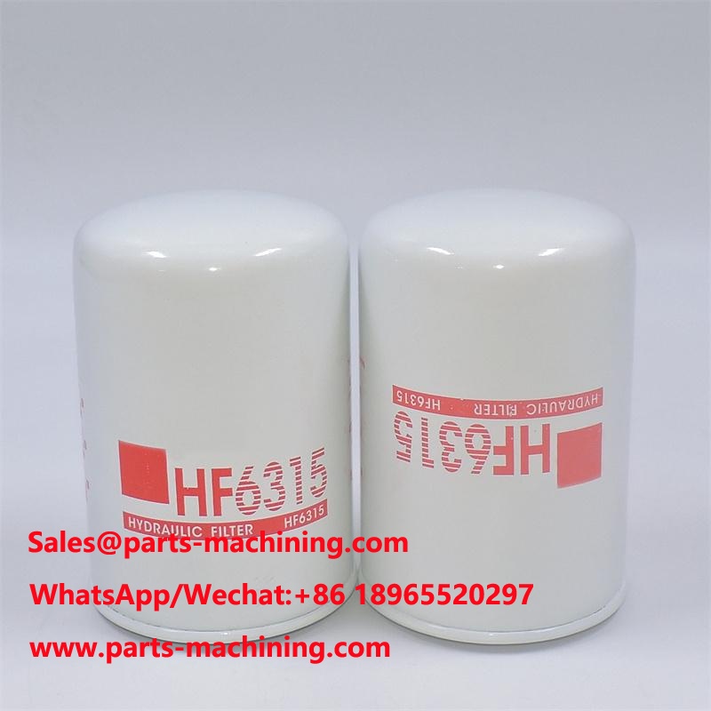 Hydraulic Filter HF6315