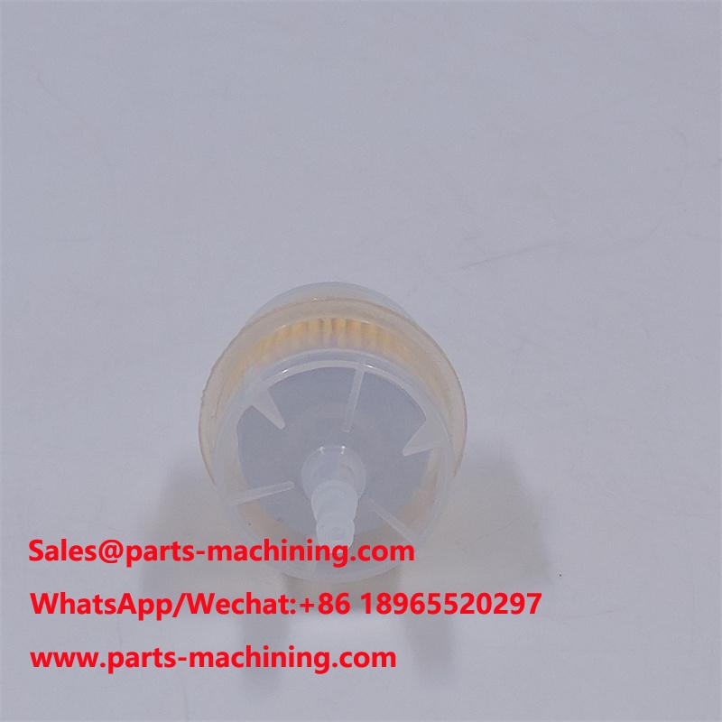 فلتر الوقود FF5066 P550094 BF833-K2 H100WK