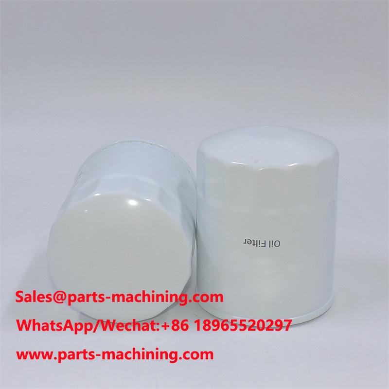 فلتر زيت ساكورا C-1008 BD28 P551343 LF3564