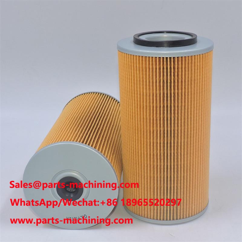 فلتر زيت يانمار 133654-35520 P502358 O-5202