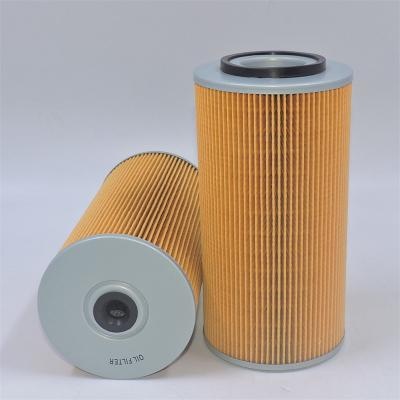 فلتر زيت يانمار 133654-35520 P502358 O-5202