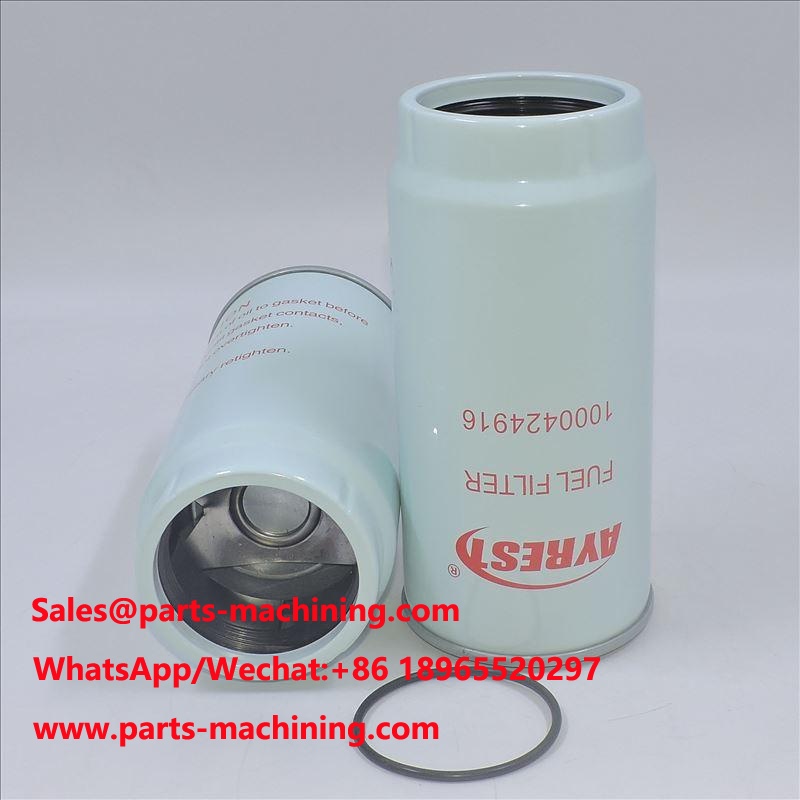 Weichai 1000424916 612600081494 612600081335 لـ WD10G
