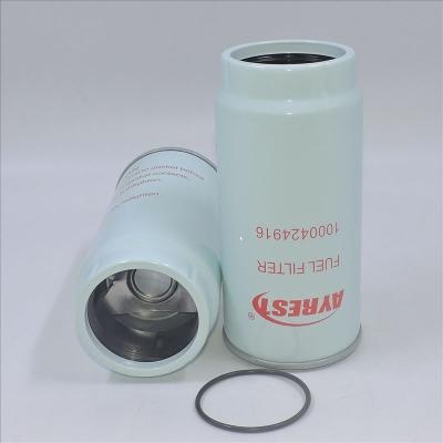 Weichai 1000424916 612600081494 612600081335 لـ WD10G