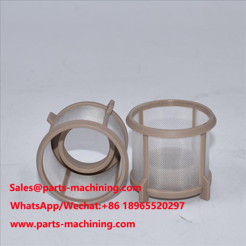 Liebherr 10224365 PU51z FF73100 SN70284 للرافعة المتنقلة